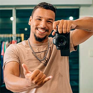 Anderson Fotos