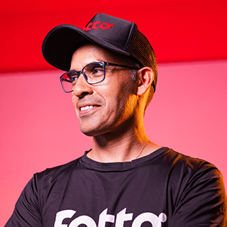 Edmar Cruz