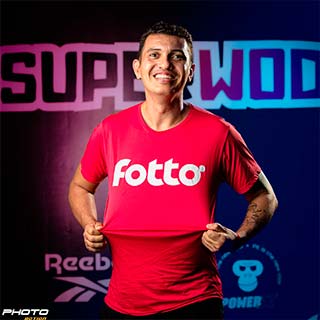 Francisco Jota