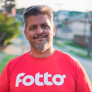 Rick Nogueira