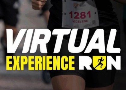 Run Av Fotos - Treinão das assessorias - Virtual Experience Run - Fotto