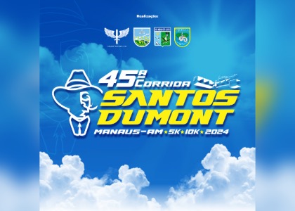 Corrida Santos Dumont