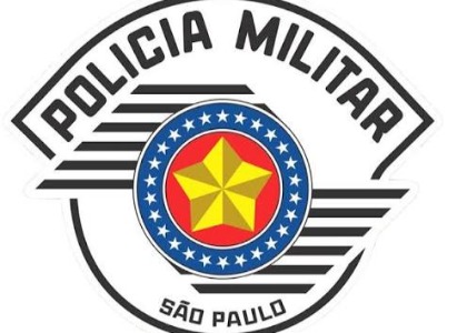 Capa do álbum Policia Militar CPA/M-6 Caminhos do sal