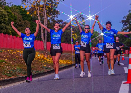 Capa do álbum 3 CORRIDA DA ADVOCACIA