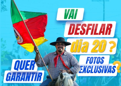 20 de Setembro 26