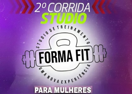 Fotos - 2° CORRIDA STUDIO FORMA FIT | 2K25 - Fotto