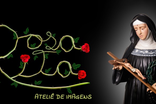 Rosa Rita Ateliê de Imagens
