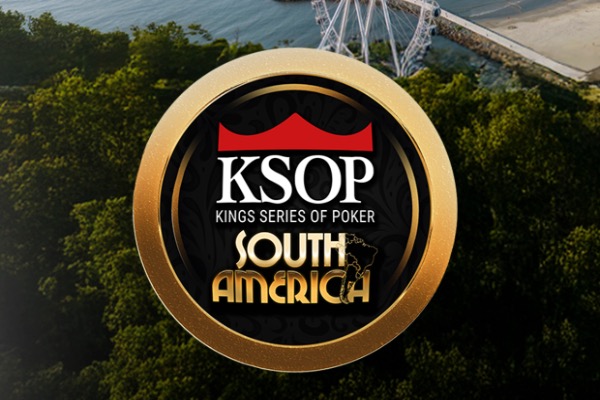 Você no KSOP